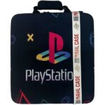 کیف دستی ps4 نهل طرح PlayStation
