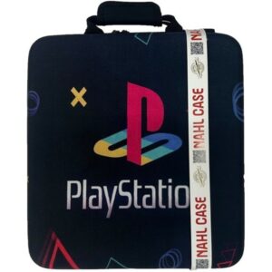 کیف دستی ps4 نهل طرح PlayStation