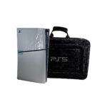 کیف دستی ps5 فت استاندارد نهل طرح spiderman1