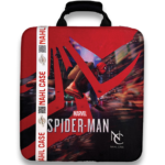 کیف دستی ps4 نهل طرح spiderman