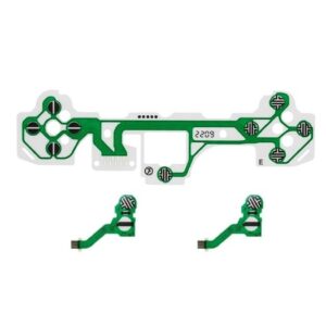 ریبون لیات دسته PS5 ورژن 2 کد BDM-020