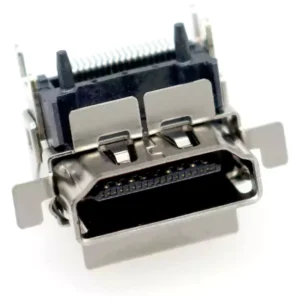 سوکت HDMI کنسول بازی Xbox One s