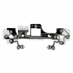 ریبون لیات دسته PS5 ورژن 3 کد BDM-030