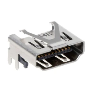 سوکت پورت HDMI پلی استیشن 4 اسلیم و پرو
