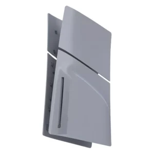 فیس پلیت طرح ۳۰ سالگی پلی استیشن 5 اسلیم دیجیتال و استاندارد PS5 SLIM STANDARD DIGITAL FACE PLATE