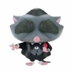 فانکوپاپ مستر بیگ Mr Big از زوتوپیا Zootopia کد 188