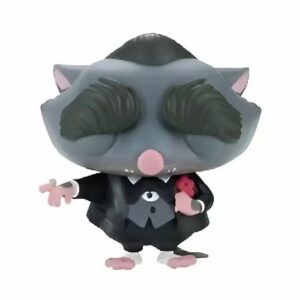 فانکوپاپ مستر بیگ Mr Big از زوتوپیا Zootopia کد 188