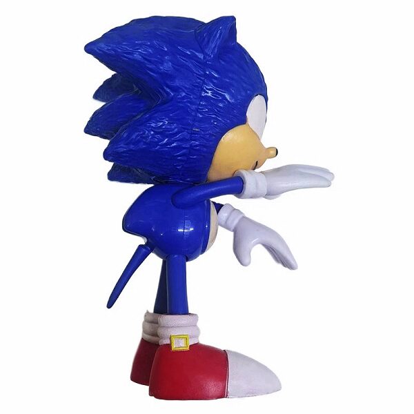 اکشن فیگور سونیک Sonic The Hedgehog 2