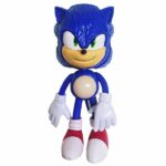 اکشن فیگور سونیک Sonic The Hedgehog 2