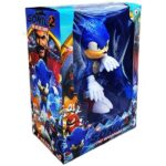 اکشن فیگور سونیک Sonic The Hedgehog 2