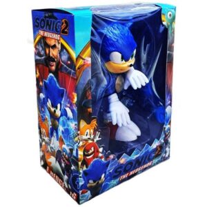 اکشن فیگور سونیک Sonic The Hedgehog 2