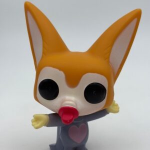 فانکوپاپ ال فینیک Ele Finnick از زوتوپیا Zootopia کد187