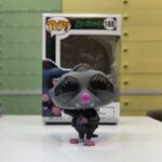 فانکوپاپ مستر بیگ Mr Big از زوتوپیا Zootopia کد 188