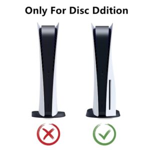 فیس پلیت کنسول پلی استیشن 5 فت استاندارد طلایی Gold PS5 STANDARD Fat FACE PLATE
