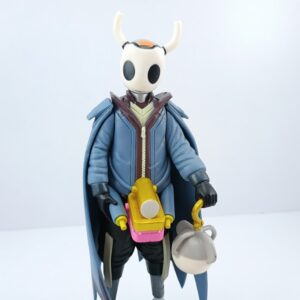 فیگور Knight بازی Hollow Knight ایستاده پانک