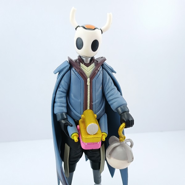 فیگور Knight بازی Hollow Knight ایستاده پانک