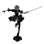 فیگور 2B از بازی نیراتوماتا Nier Automata