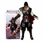 فیگور اتزیو Ezio Auditore نسخه Master Assassin
