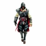 فیگور اتزیو Ezio Auditore نسخه Master Assassin