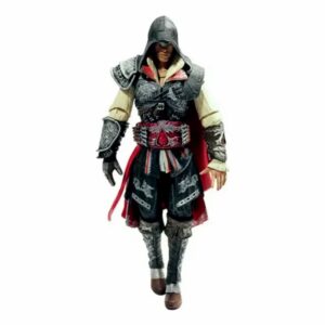 فیگور اتزیو Ezio Auditore نسخه Master Assassin