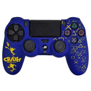 کاور دسته برای PS4 طرح Crash