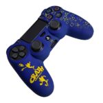 کاور دسته برای PS4 طرح Crash
