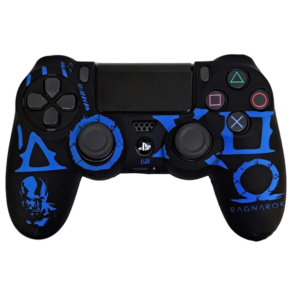 کاور دسته برای PS4 طرح God Of War