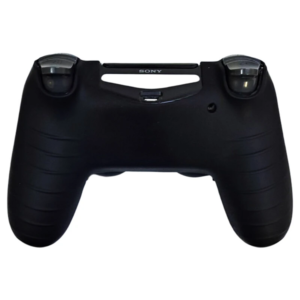 کاور دسته برای PS4 طرح JOKER مشکی زرد