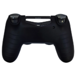 کاور دسته برای PS4 طرح Batman زرد مشکی