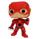 فانکو پاپ فلش Flash Funko Pop