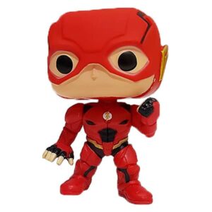 فانکو پاپ فلش Flash Funko Pop
