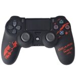 کاور دسته برای PS4 طرح Gears of war