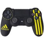کاور دسته برای PS4 طرح آدیداس adidas