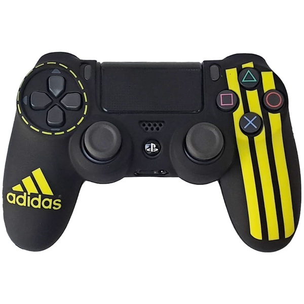 کاور دسته برای PS4 طرح آدیداس adidas