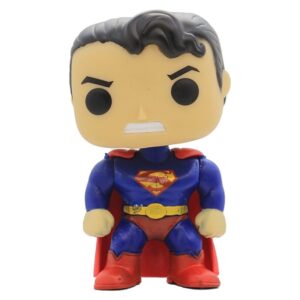 فانکو پاپ سوپر من Superman Funko Pop